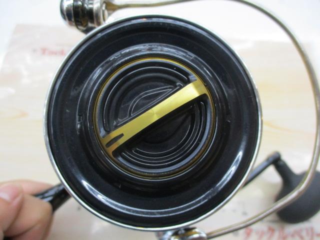 20ステラSW 20000PG