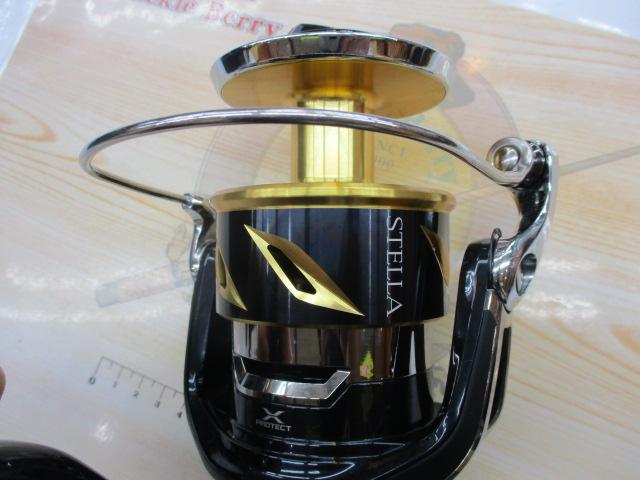 20ステラSW 20000PG