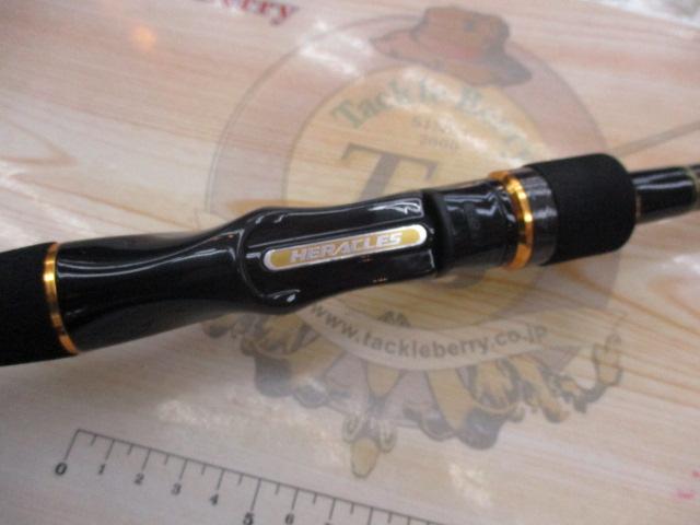 ヘラクレス HCSC-72X