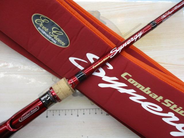 シナジー CSYC-71H スーパーディトネーター