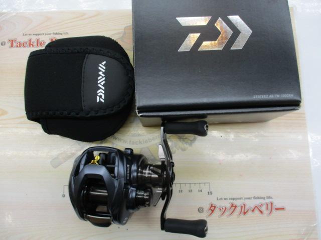 スティーズ AⅡ TW 1000XH