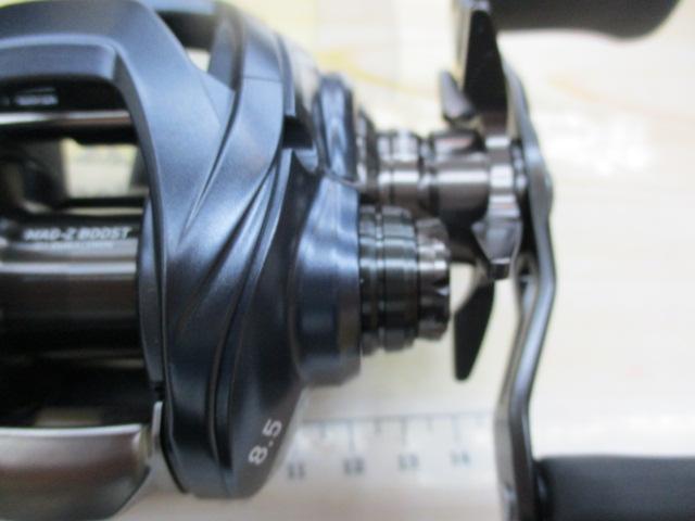 スティーズ AⅡ TW 1000XH