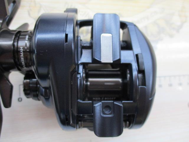 スティーズ AⅡ TW 1000XH