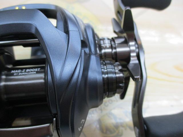 スティーズ AⅡ TW 1000