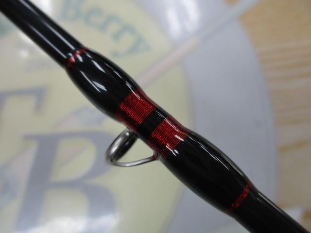 レッドシーブリームRSB-69UL-B