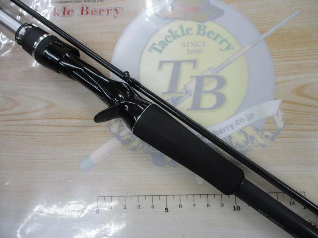 シルバーウルフエア 76MLB-S・Q