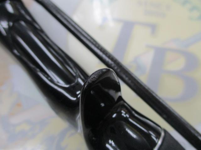 シルバーウルフエア 76MLB-S・Q