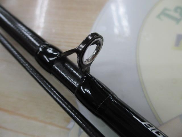 シルバーウルフエア 76MLB-S・Q