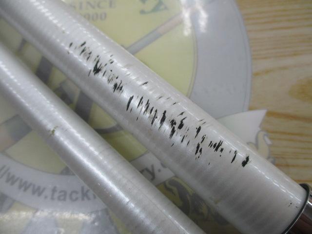 HZILサーフT 30-400