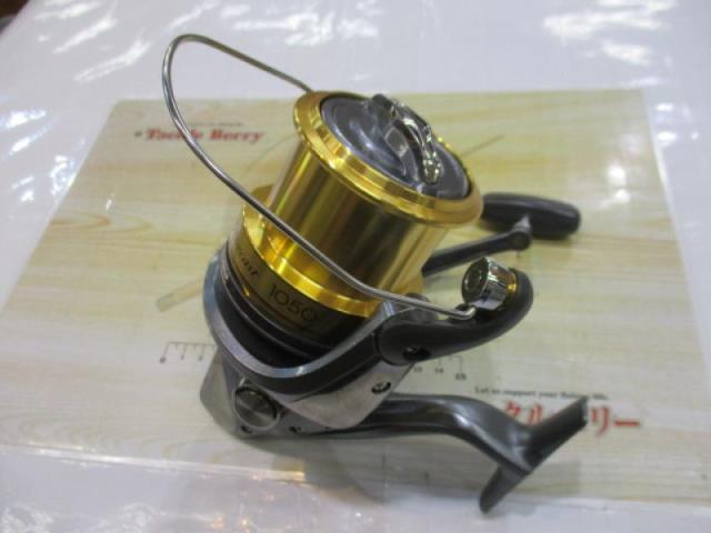 アクティブキャスト 1050