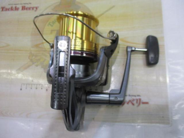 アクティブキャスト 1050