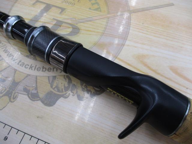 レイドジャパン　グラディエーター　テクニクス　GT-68M+C カバーテクニカ レイドジャパン グラディエーター テクニクス GT-68M+C カバーテクニカ