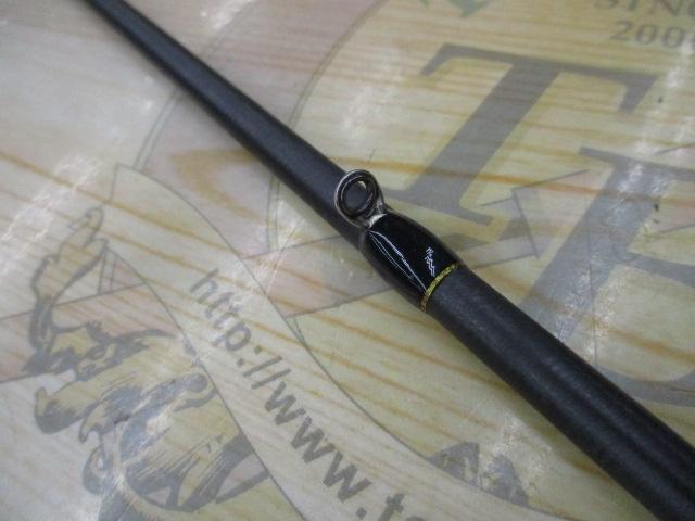 グラディエーターアンチ GA-72HC キングヘビー