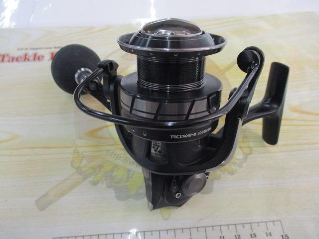 ロキサーニ 3000MSH