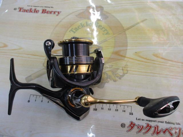 18レガリス LT3000-CXH