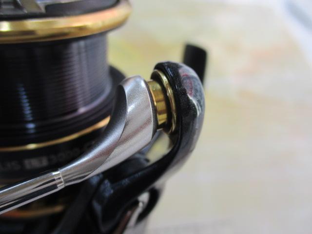 18レガリス LT3000-CXH