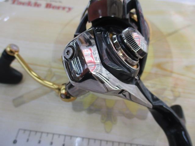 18レガリス LT3000-CXH