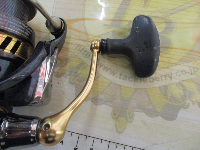 18レガリス LT3000-CXH