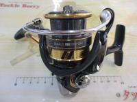 18レガリス LT3000-CXH