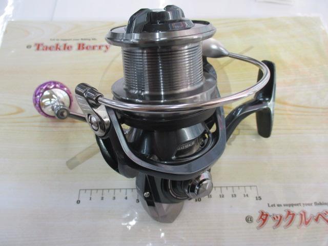 18パワーサーフSS 4000QD