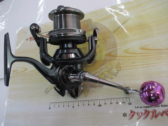 18パワーサーフSS 4000QD