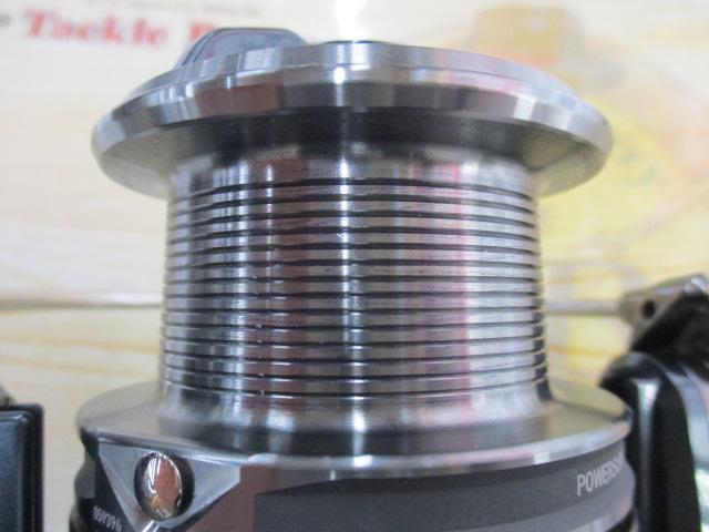 18パワーサーフSS 4000QD