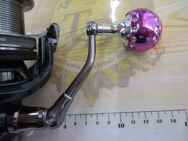 18パワーサーフSS 4000QD