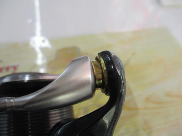 17トーナメントISO 5000遠投