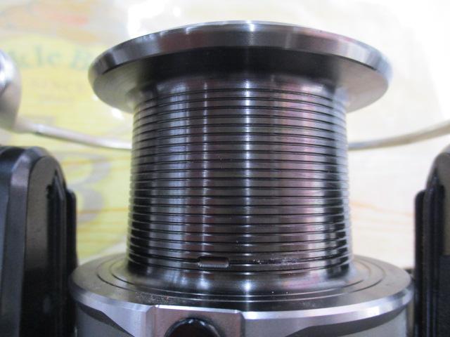 17トーナメントISO 5000遠投