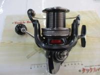 17トーナメントISO 5000遠投