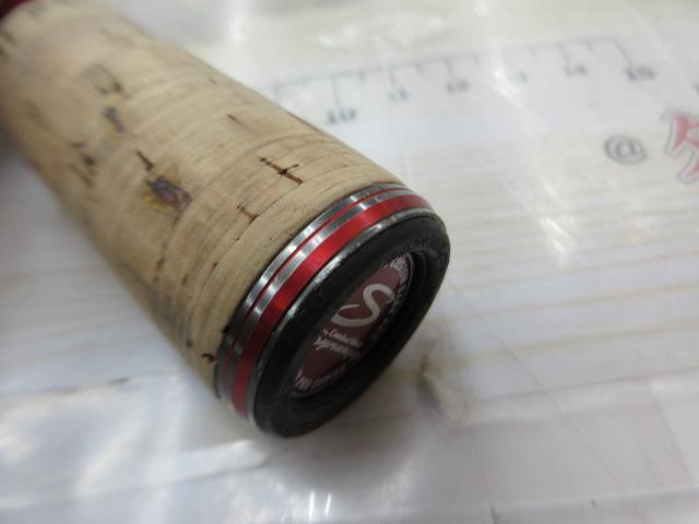 シナジー CSYC-610ML リッピンフィート