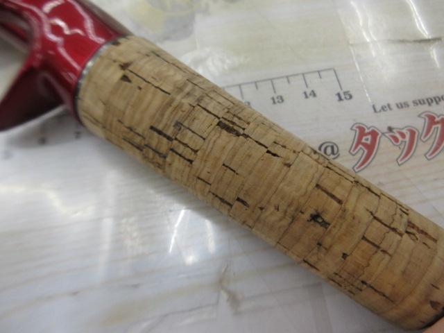 シナジー CSYC-610ML リッピンフィート