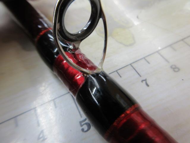 シナジー CSYC-610ML リッピンフィート