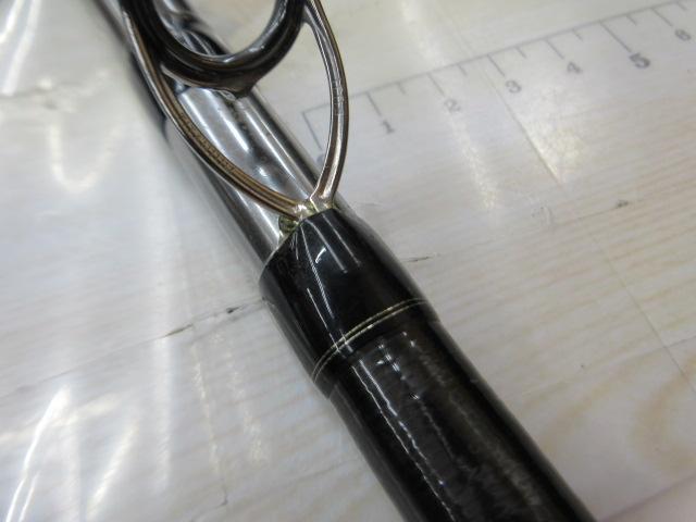 ディスラプションビッグベイト C78-XXXX