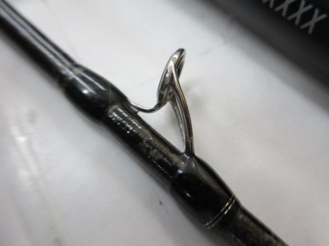 ディスラプションビッグベイト C78-XXXX