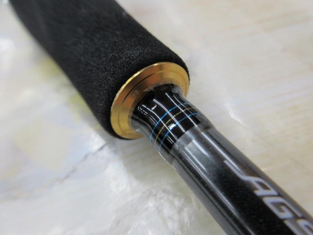 エメラルダスEX BOAT 511LS-SMT・W