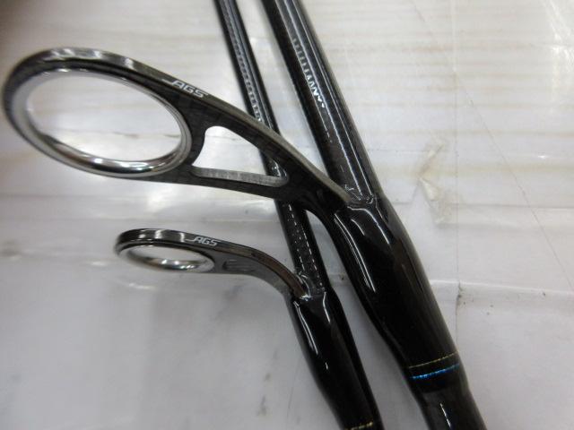 エメラルダスEX BOAT 511LS-SMT・W