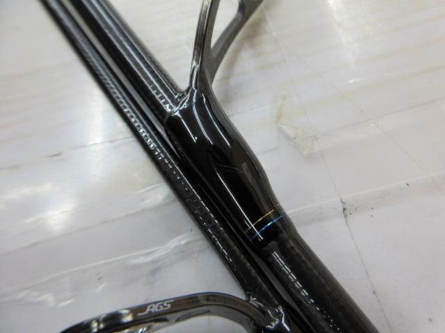 エメラルダスEX BOAT 511LS-SMT・W