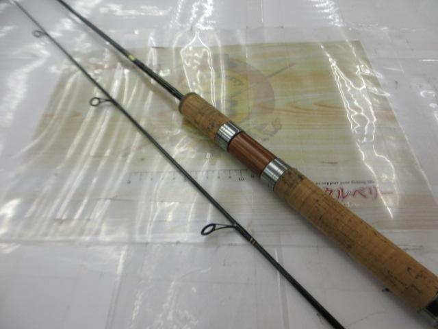 ストリームラインTR 60L