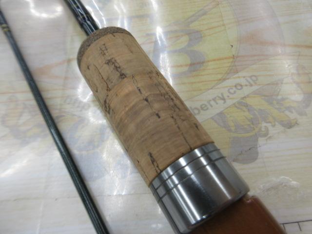 ストリームラインTR 60L