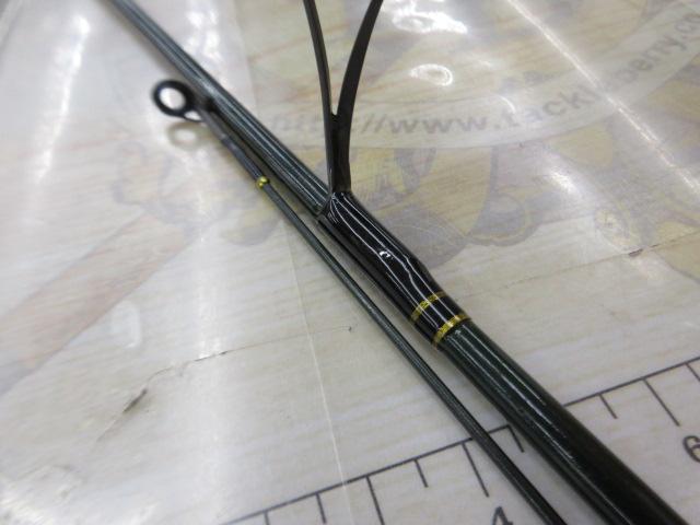 ストリームラインTR 60L