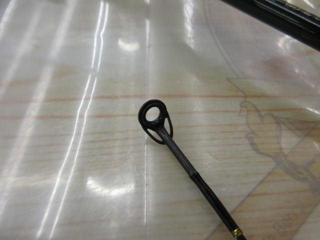 ストリームラインTR 60L