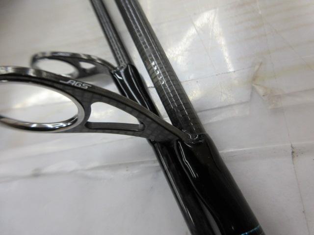 エメラルダスEX 511LS-SMT BOAT