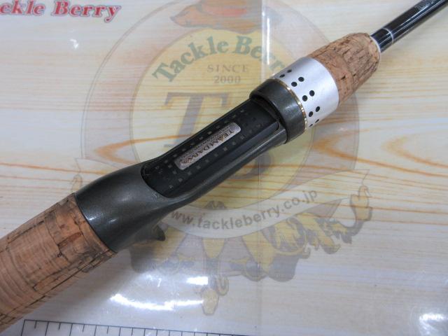 バトラー TD-BA651MLRB｜＠ベリーネット 日本最大新品中古釣具