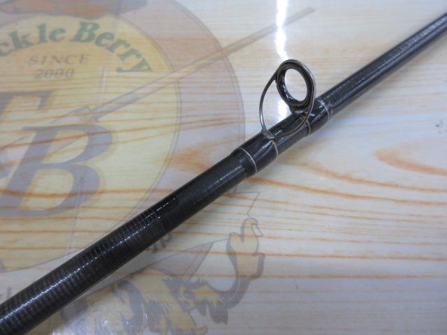 バトラー TD-BA651MLRB｜＠ベリーネット 日本最大新品中古釣具