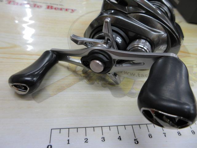 20メタニウムHG LH｜＠ベリーネット 日本最大新品中古釣具WEB