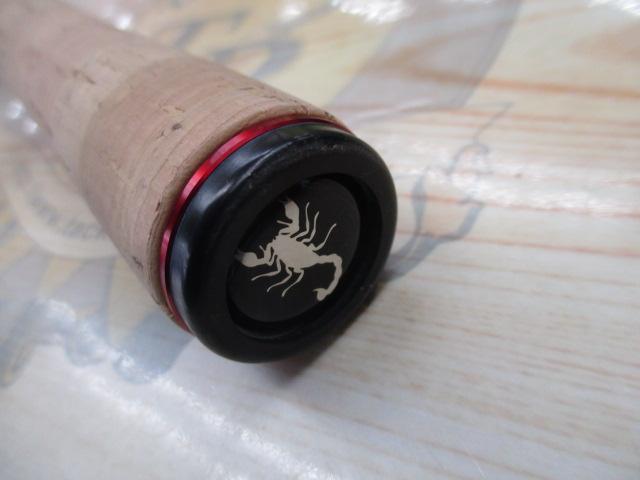 スコーピオン 2702R-2(2019モデル)