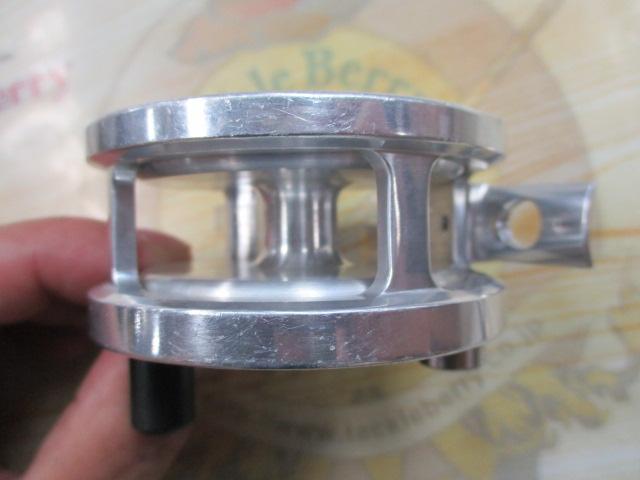 ミッジエアルーム シルバー/ブラック