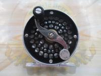 ミッジエアルーム シルバー/ブラック