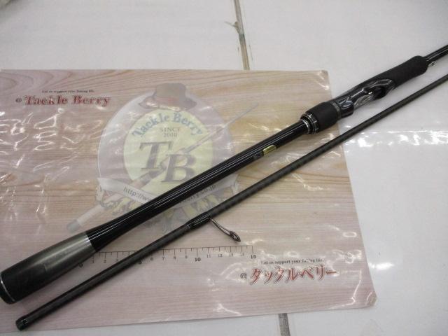 20ルナミス S96M｜＠ベリーネット 日本最大新品中古釣具WEBショップ